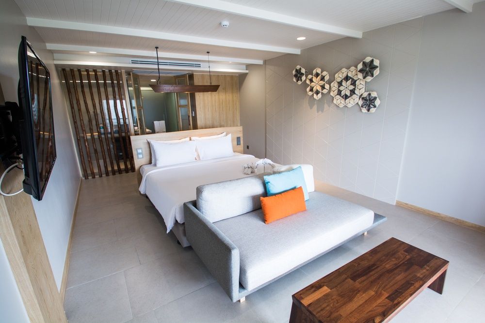 Andaman Cannacia Resort & Spa фото 51