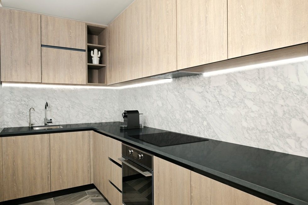 InterContinental Dubai Marina фото 52