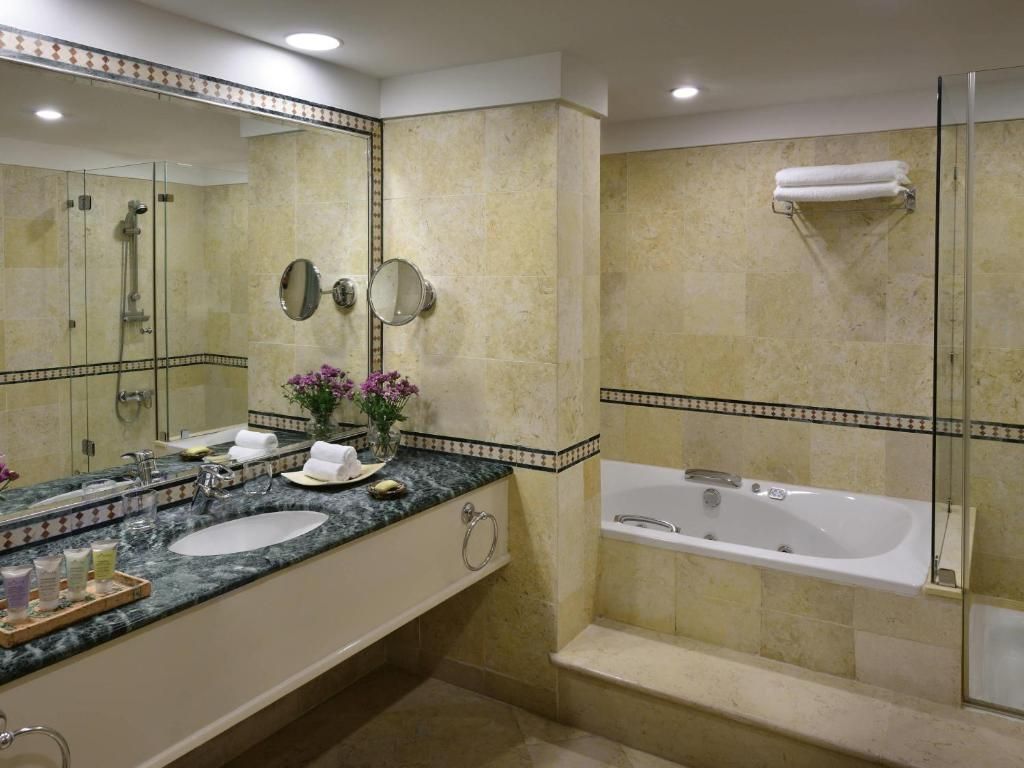 Movenpick Resort & Spa Dead Sea фото 38