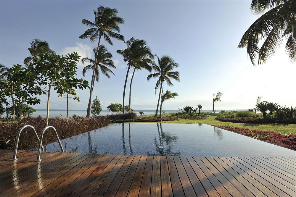 The Residence Zanzibar фото 72