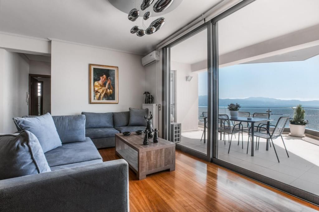 Апарт-отель «DN Sea Apartments» фото 7