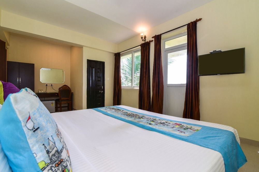 Meadow View Resort фото 26