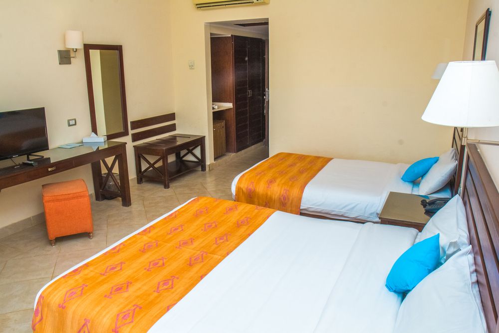 Viva Blue Resort & Diving Sharm El Naga (Adults Only) фото 68