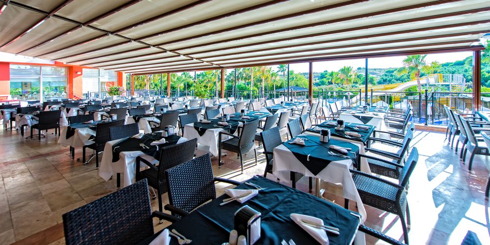 Royal Atlantis Beach Hotel фото 32