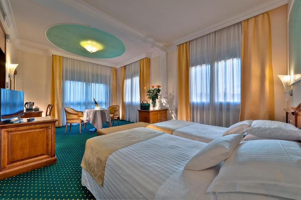 Hotel Terme Antoniano фото 3