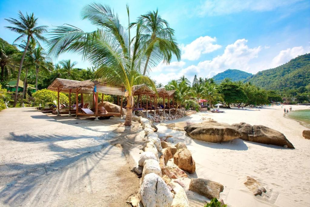 Crystal Bay Yacht Club Beach Resort фото 47