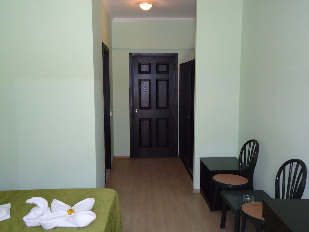 Larissa Hotel Beldibi фото 73
