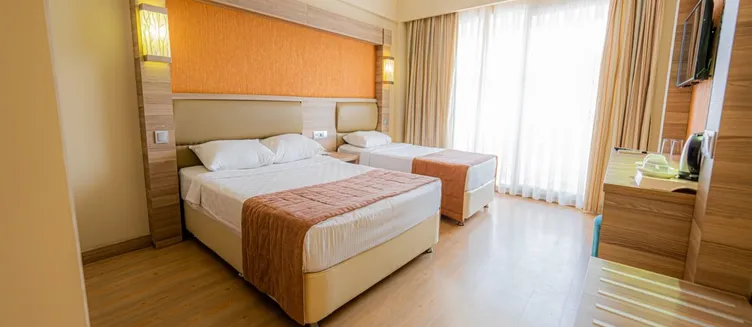 Фото отеля Banu Hotel Luxury