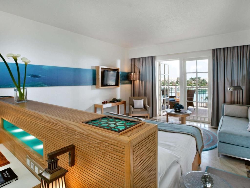 Movenpick Resort & Spa El Gouna фото 75