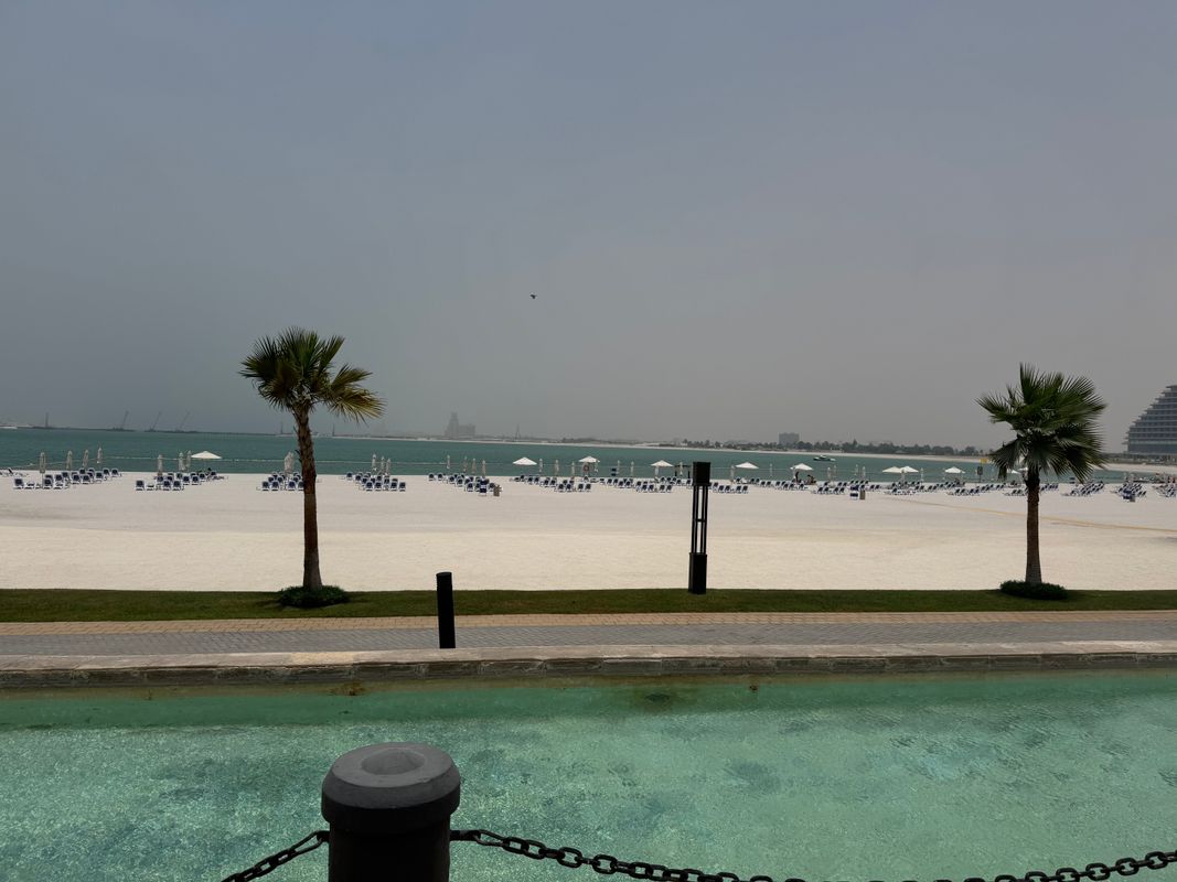 Rixos Bab Al Bahr фото 92
