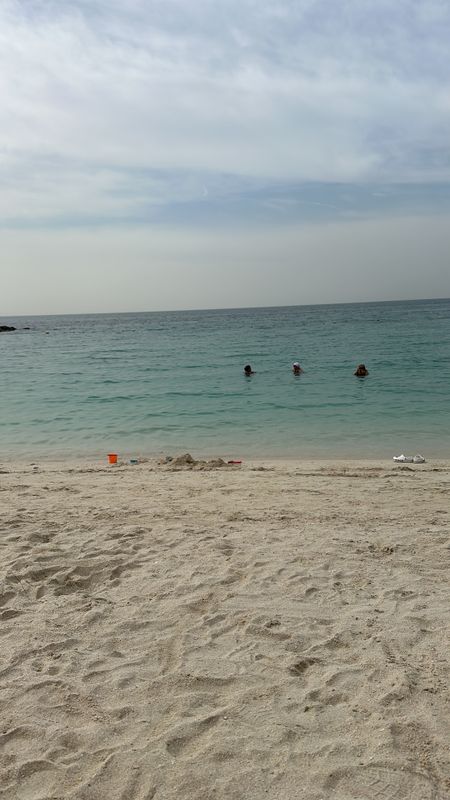 Pullman Resort Al Marjan Island фото 60