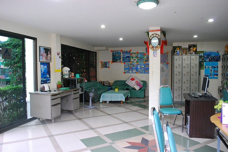 Hostel Na Na Chart Phuket фото 45