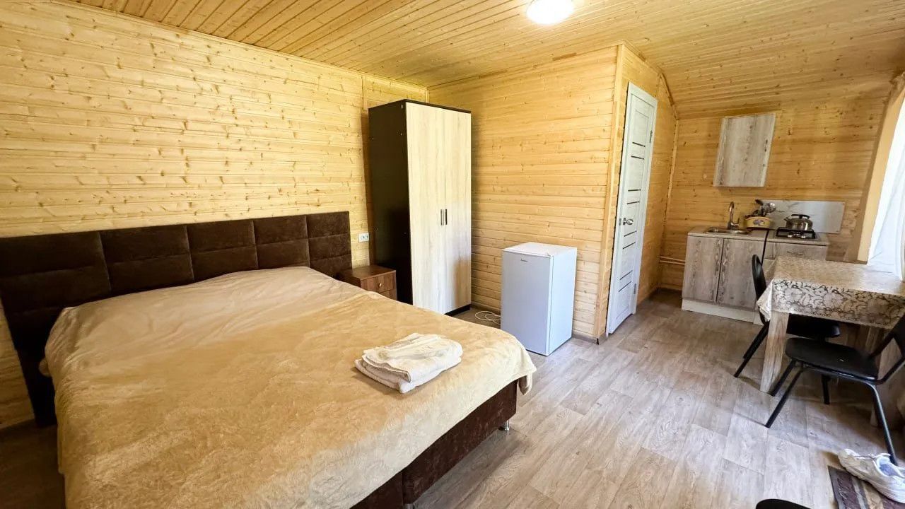 Горная Жемчужина фото 10
