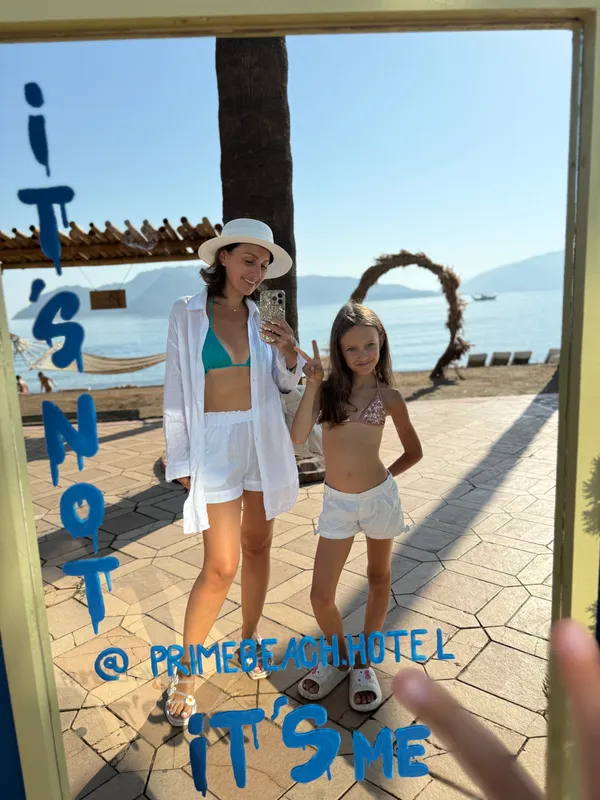 Prime Beach фото 44