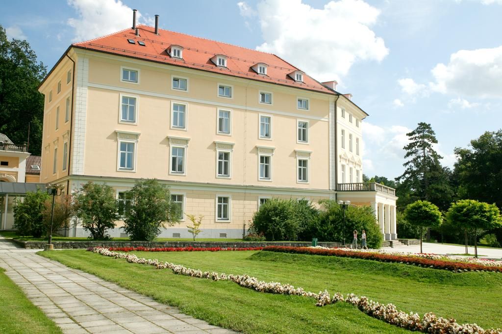 Grand Hotel Rogaska фото 0