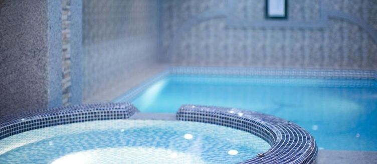 Фото отеля Central Hotel