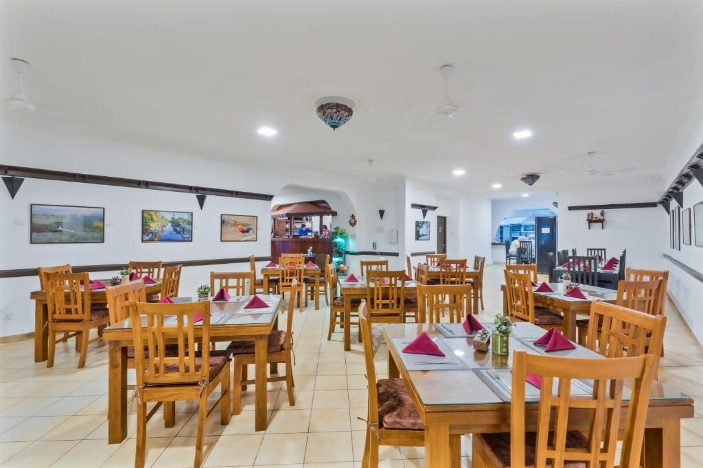 Paradise Holiday Village фото 26