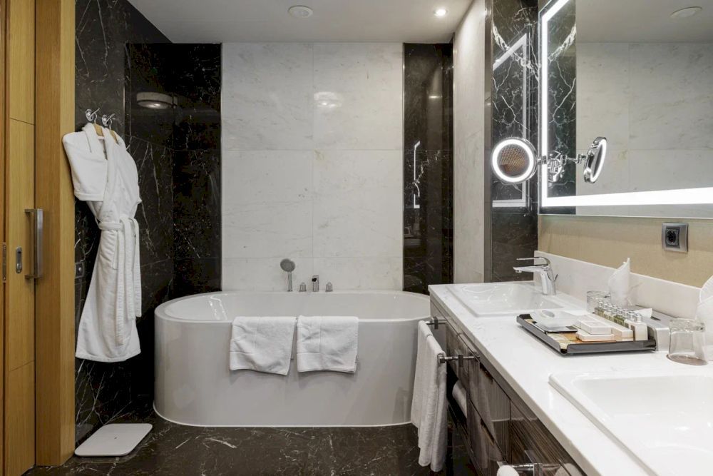 Rixos Krasnaya Polyana Sochi фото 116