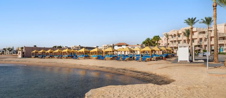 Фото отеля Pickalbatros Palace Resort Hurgada