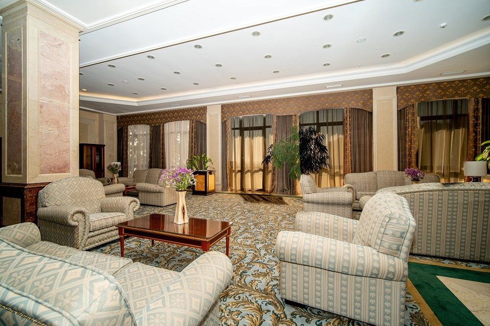 Odysseya Wellness Resort фото 74