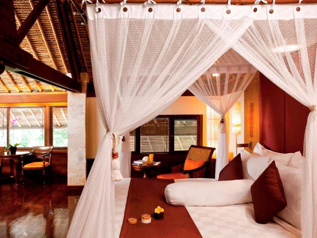 The Royal Beach Seminyak Bali - MGallery Collection фото 65