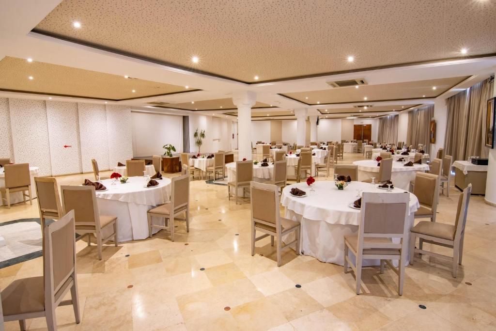 Riadh Palms Resort & Spa фото 46