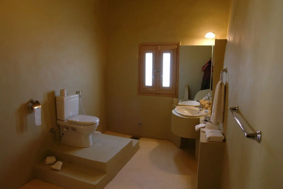 The Oasis Dive Resort фото 6
