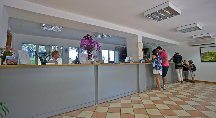 Splendid Pula Resort фото 27