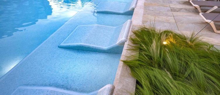 Фото отеля Oasis Park & Spa