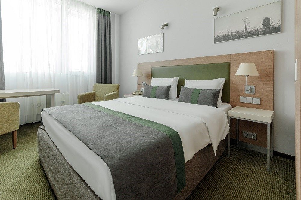 Ramada By Wyndham Yekaterinburg Hotel & Spa фото 46