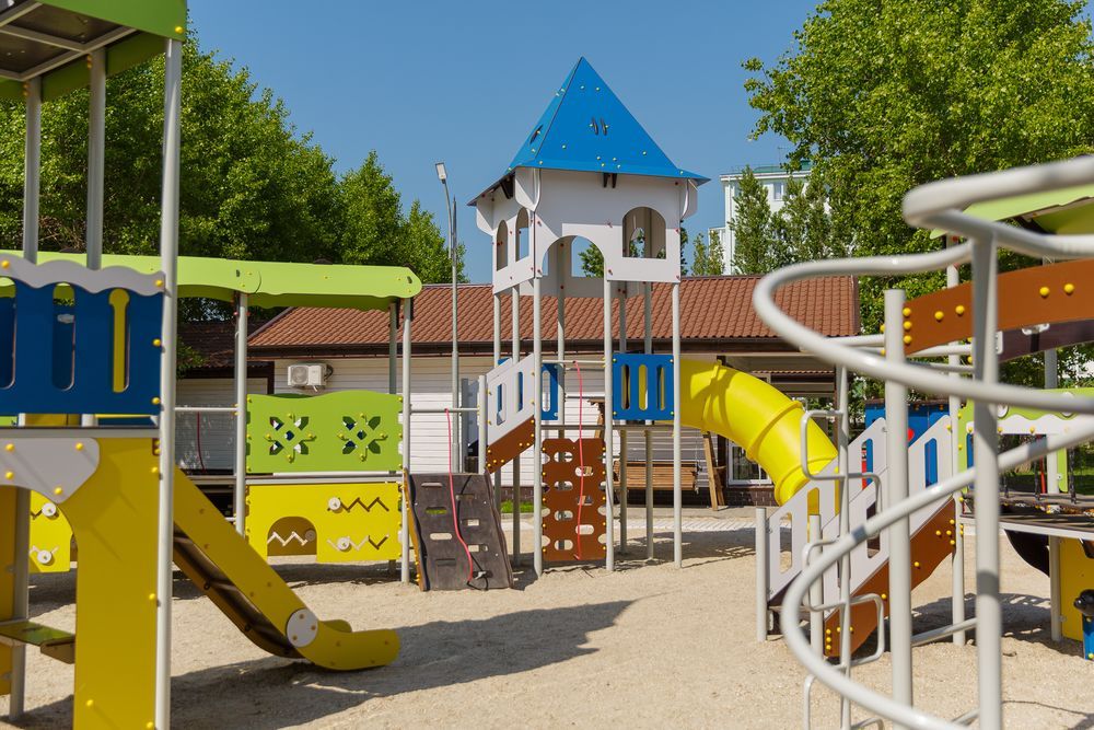 Лазурный Берег фото 85