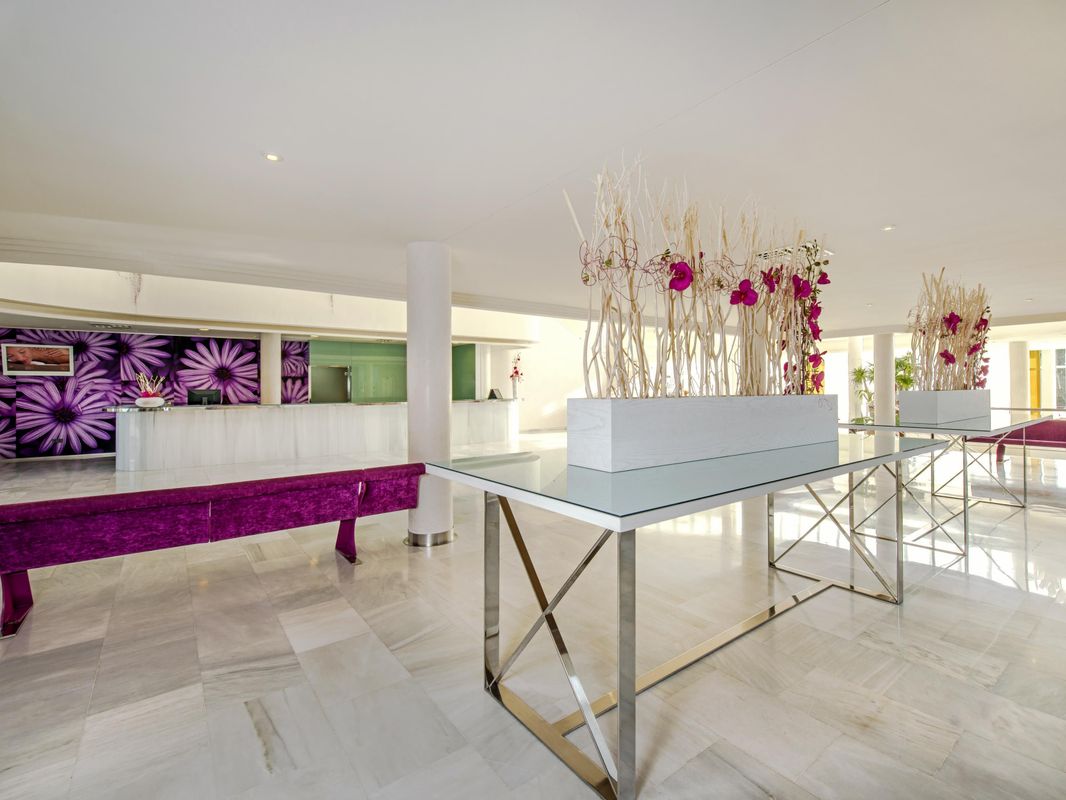 Iberostar Club Cala Barca - All Inclusive фото 13