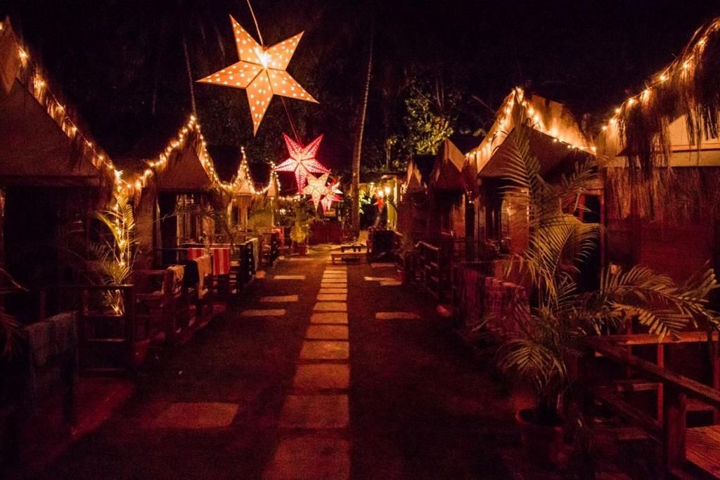 The Bodhi Village фото 26