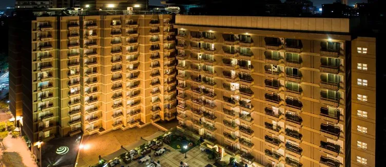 Фото отеля Safir Cairo