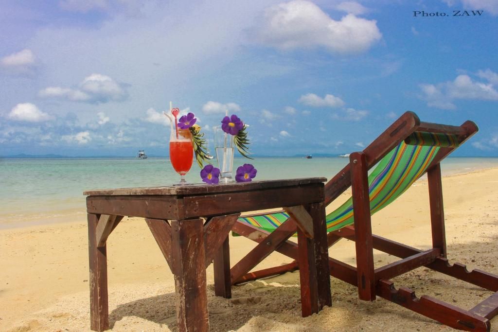 Phi Phi Relax Resort фото 47