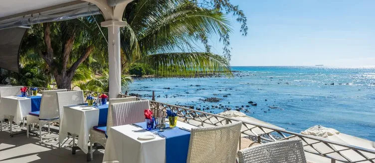 Фото отеля Voile Bleue Boutique Hotel