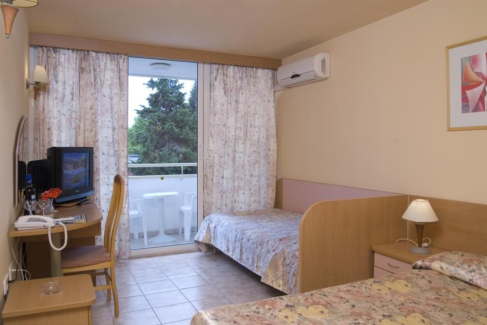 Hotel Oazis фото 4