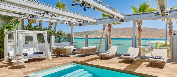 Фото отеля Biblos Resort Alacati