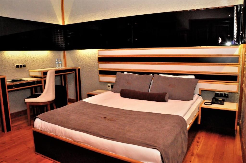 Kosa Otel Antalya фото 6