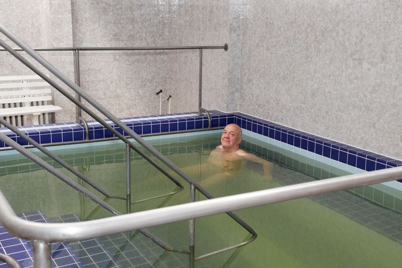 Windsor Spa фото 3