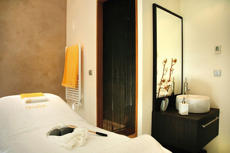 Splendid Hotel & Spa Nice фото 14