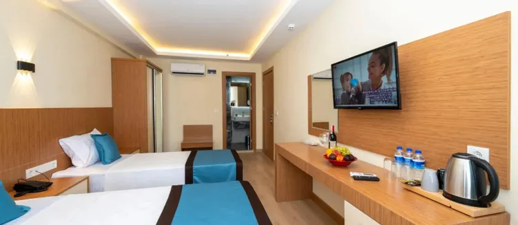 Фото отеля Diamond luxury Hotel