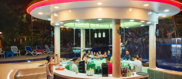 Фото отеля Paradise Garden Hotel and Convention Center