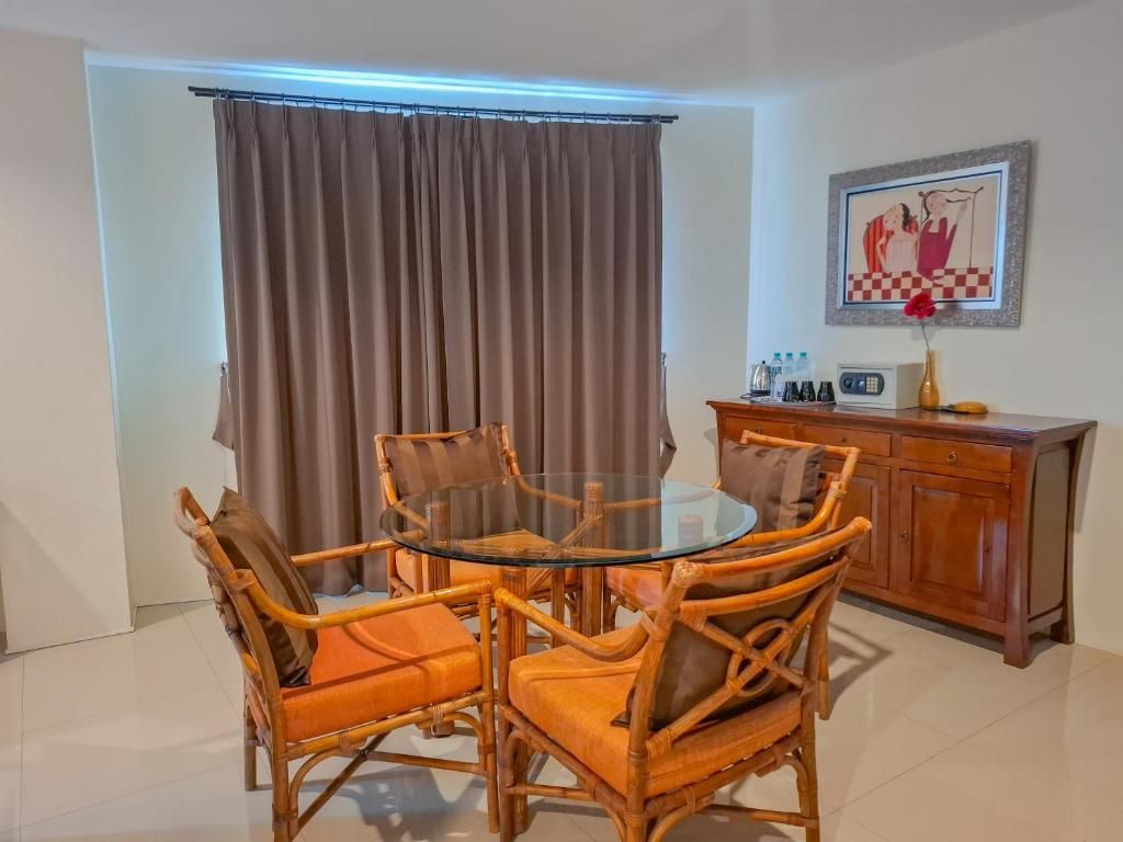 The Hideaway Resort фото 18