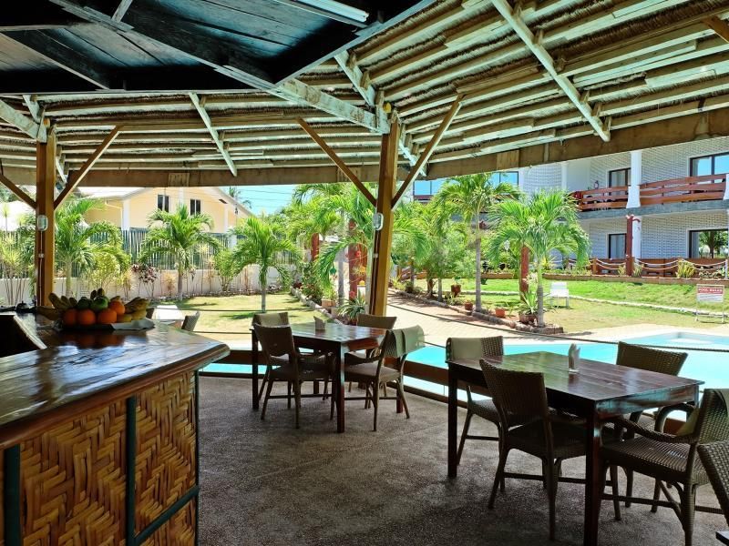 Harmony Guest House фото 6