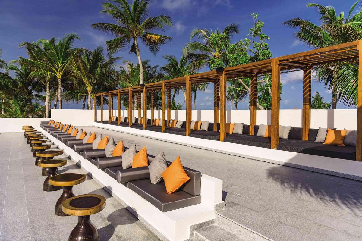 Oblu Select Sangeli фото 17