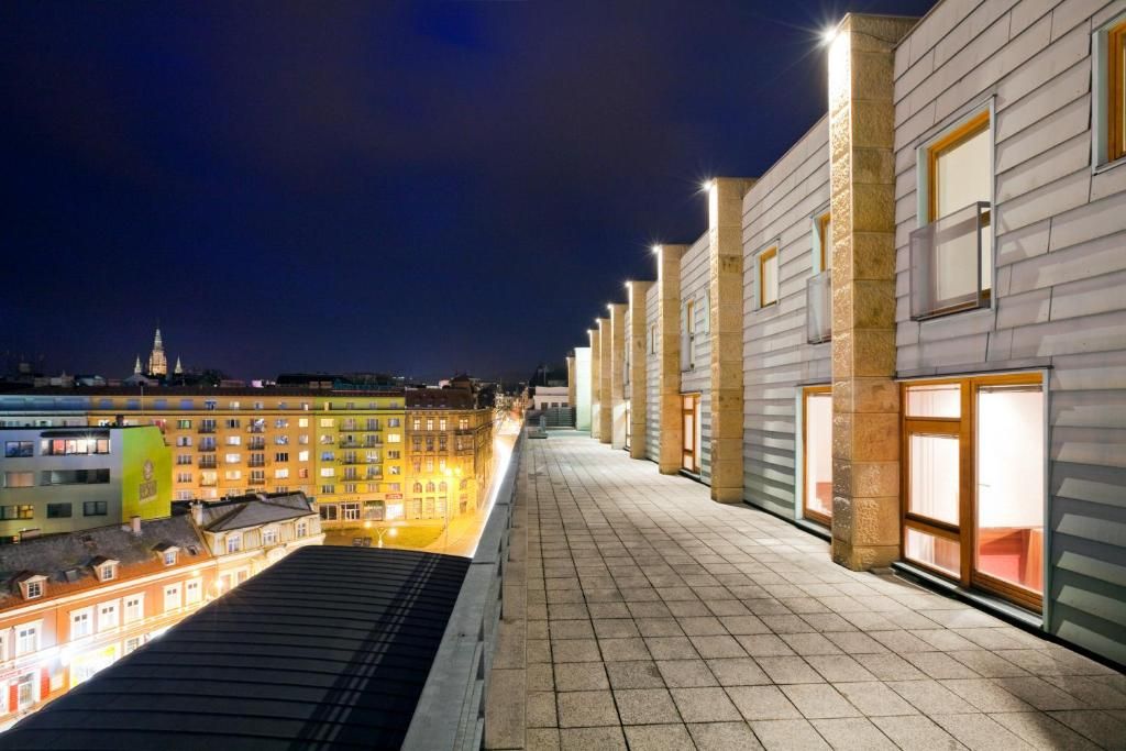 Pytloun City Boutique Hotel фото 3