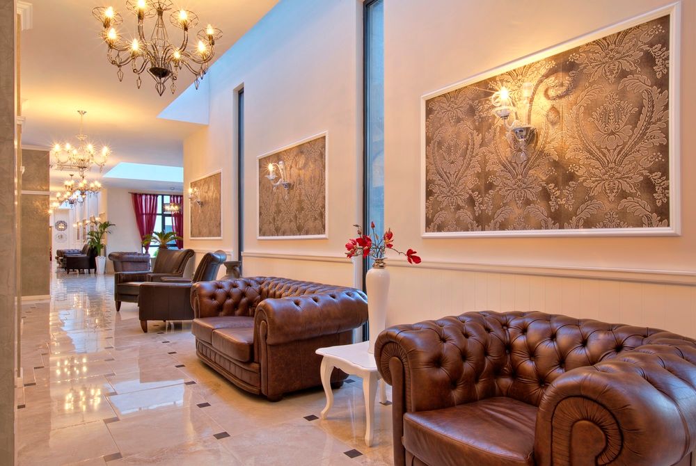 White Rock Castle Suite Hotel & SPA фото 62