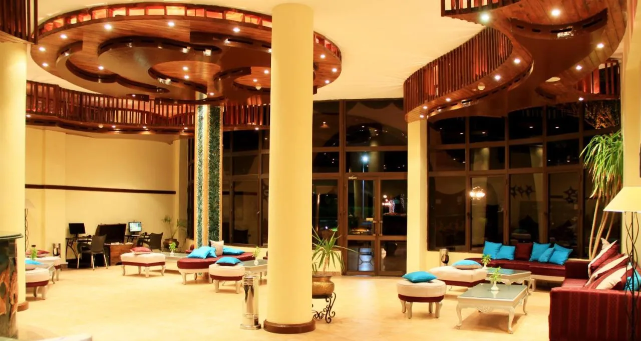 Turquoise Beach Hotel фото 4