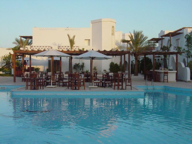 Marmara Hotel & Resort фото 6